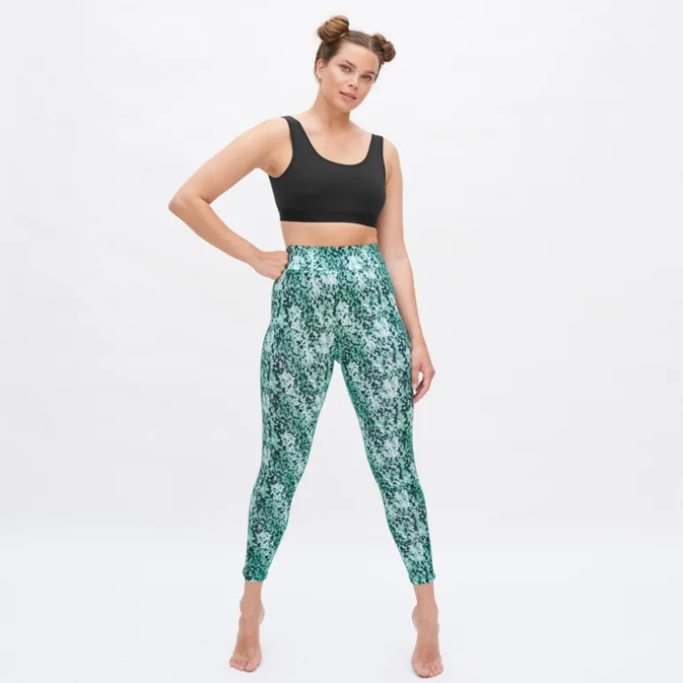 LIVING CRAFTS LANESSA | Leggings^Damen Leggings | Homewear