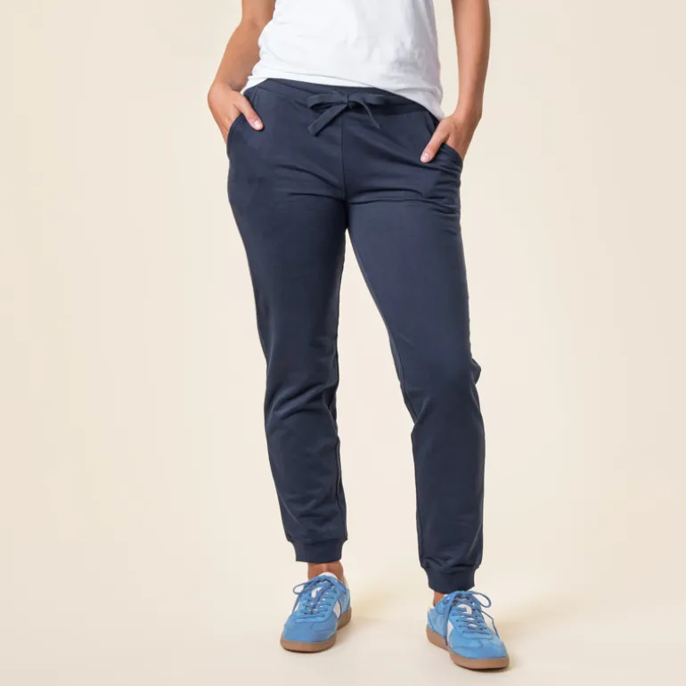 LIVING CRAFTS LAVINIA | Jogging-Hose^Damen Homewear | Jeans & Hosen