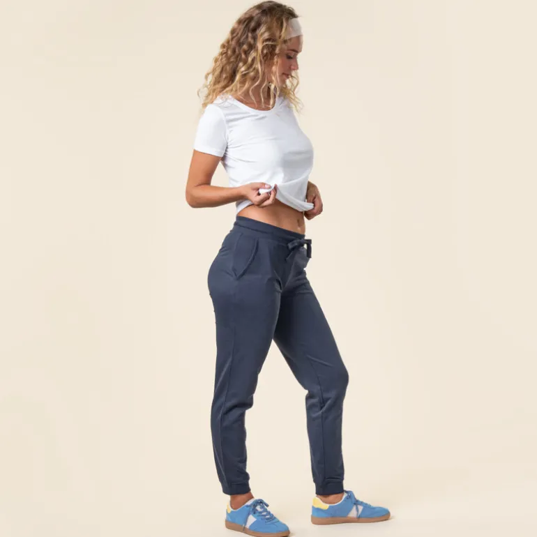 LIVING CRAFTS LAVINIA | Jogging-Hose^Damen Homewear | Jeans & Hosen