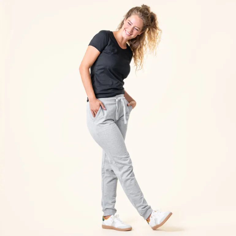 LIVING CRAFTS LAVINIA | Jogging-Hose^Damen Homewear | Jeans & Hosen