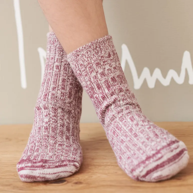 LIVING CRAFTS | Kinder-Norwegersöckchen^Kinder Socken & Strumpfhosen