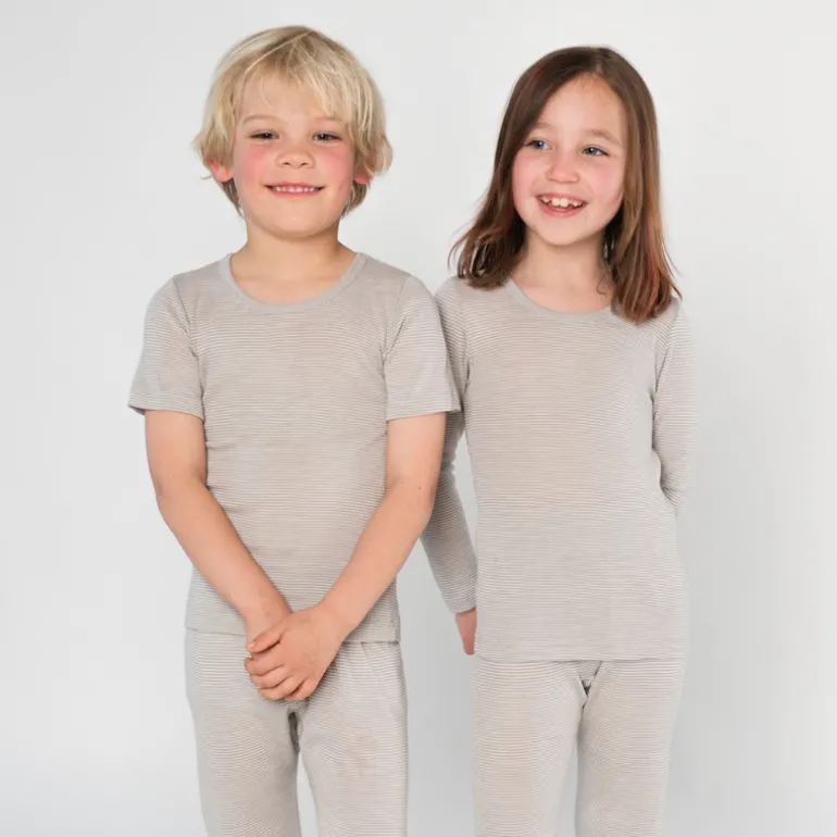 LIVING CRAFTS | Langarm-Shirt^Kinder Oberteile | Unterwäsche