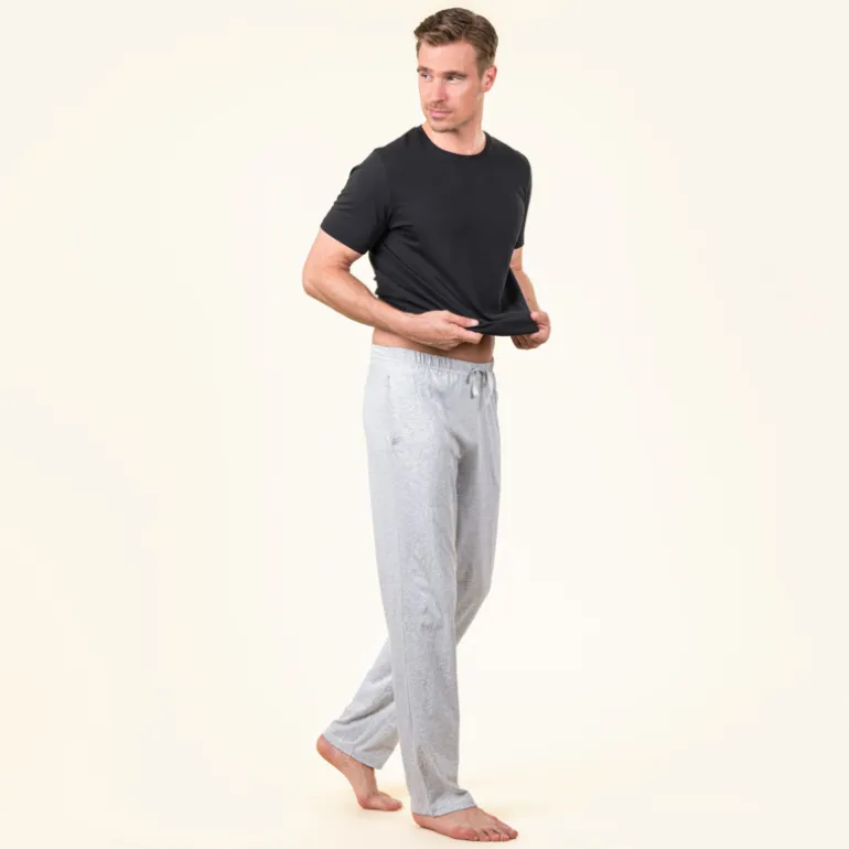 LIVING CRAFTS | Relax-Hose^Herren Homewear | Jeans & Hosen