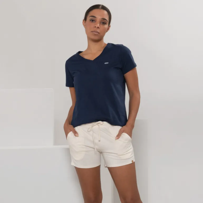 LIVING CRAFTS MILA | Schlaf-Shorts^Damen Homewear | Schlafanzüge