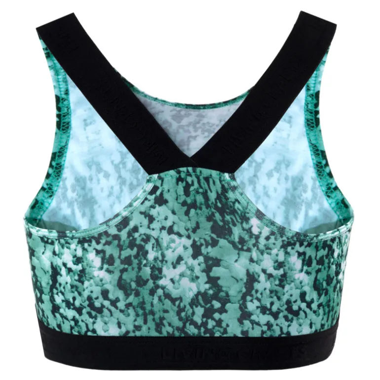 LIVING CRAFTS NADINE | Sport-Bustier^Damen Unterwäsche