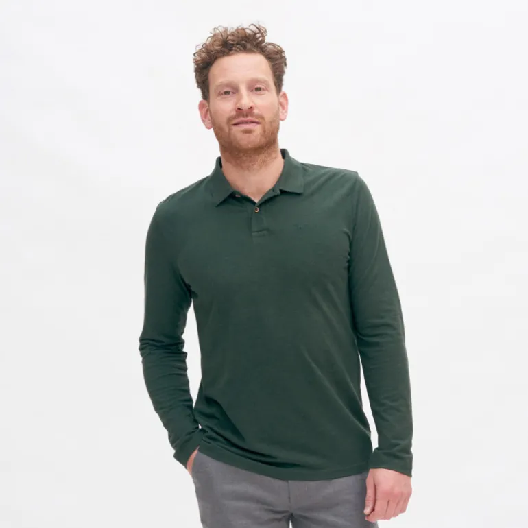 LIVING CRAFTS NEIL | Polo-Shirt^Herren Shirts & Polos