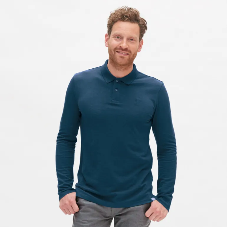 LIVING CRAFTS NEIL | Polo-Shirt^Herren Shirts & Polos