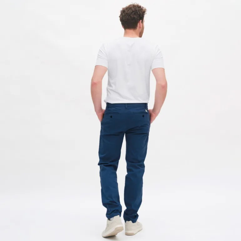 LIVING CRAFTS NORIK | Chino^Herren Jeans & Hosen