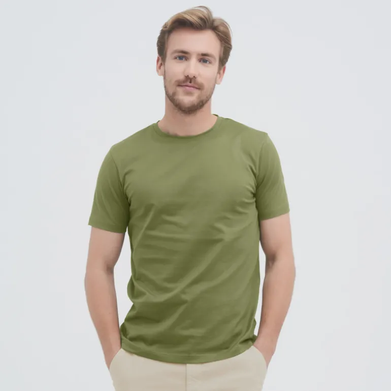 LIVING CRAFTS NORMAN | T-Shirt^Herren Shirts & Polos