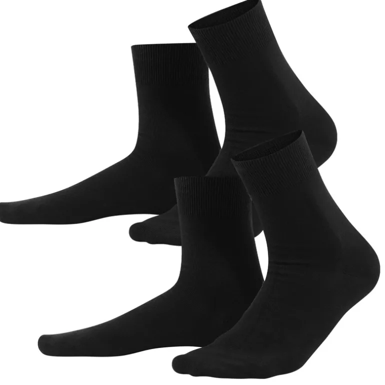 LIVING CRAFTS NOVA | Socken, 2er Pack^Damen Socken | Socken & Strumpfhosen