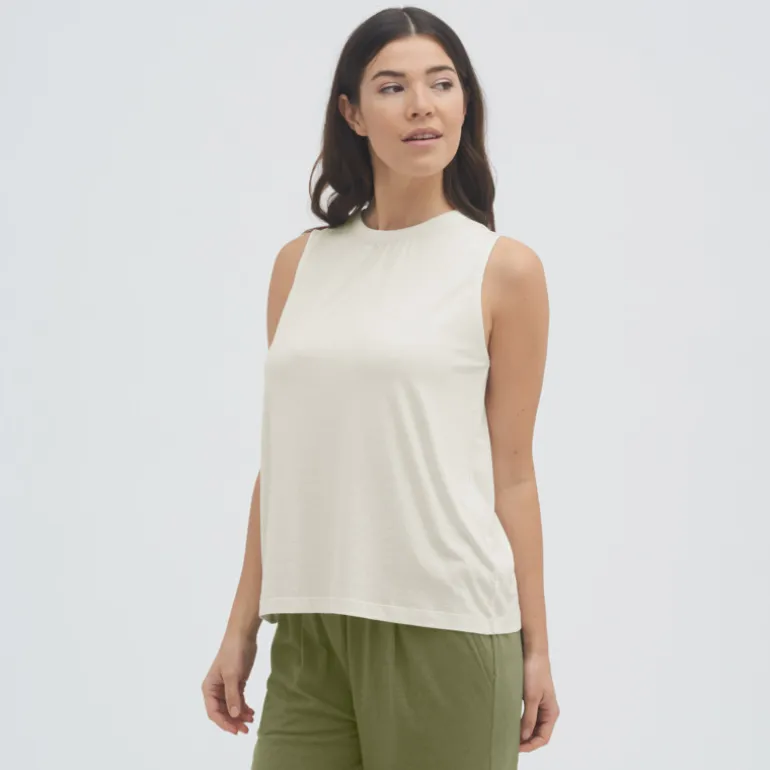 LIVING CRAFTS ODILE | Top^Damen Shirts & Tops