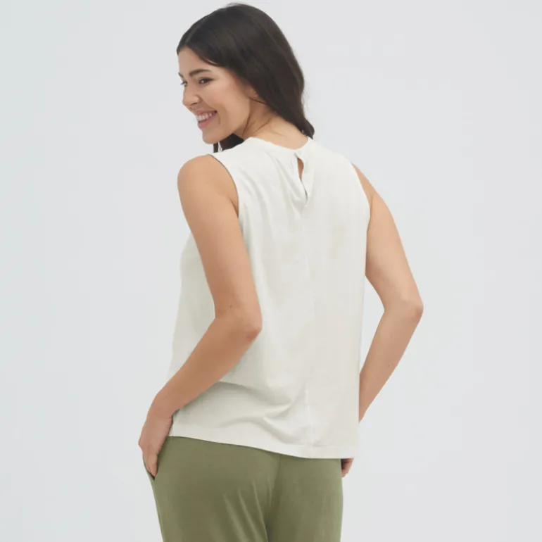 LIVING CRAFTS ODILE | Top^Damen Shirts & Tops