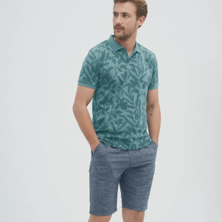 LIVING CRAFTS OKKO | Bermudas^Herren Jeans & Hosen