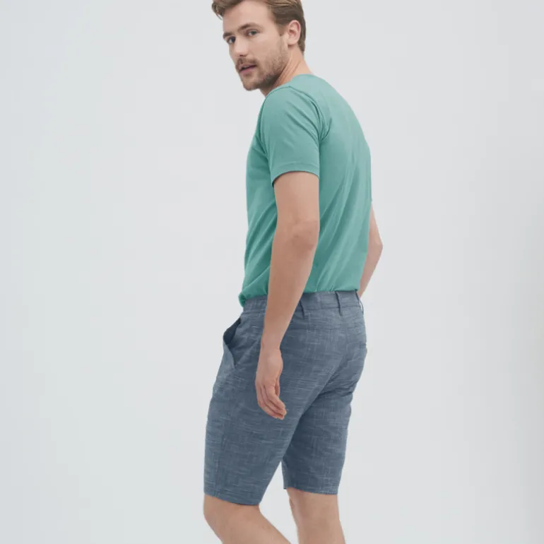 LIVING CRAFTS OKKO | Bermudas^Herren Jeans & Hosen