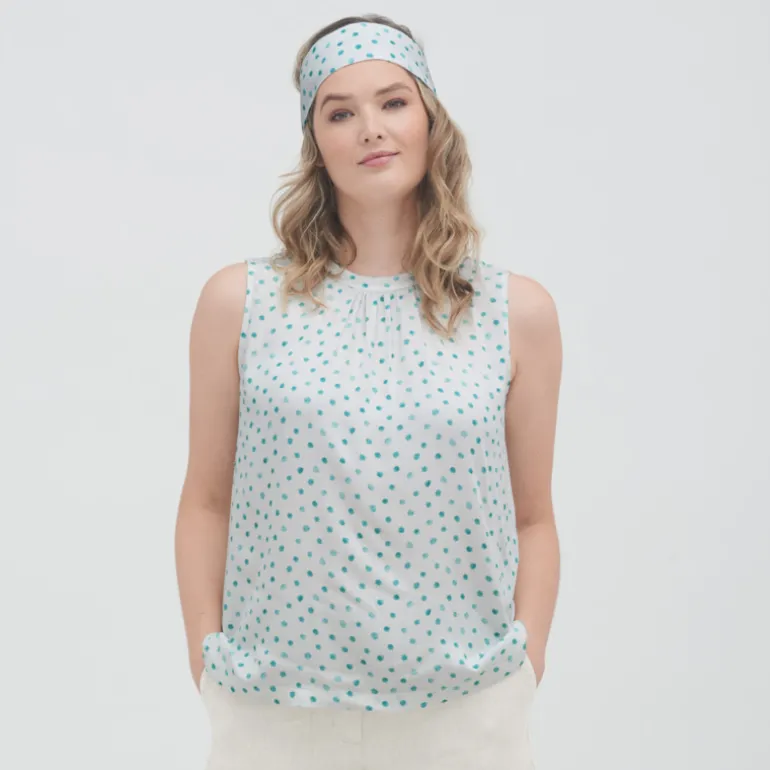 LIVING CRAFTS OLA | Top^Damen Shirts & Tops