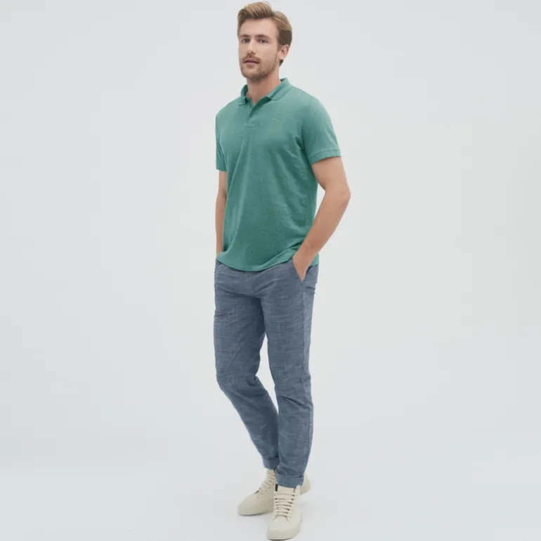 LIVING CRAFTS OLE | Polo-Shirt^Herren Shirts & Polos