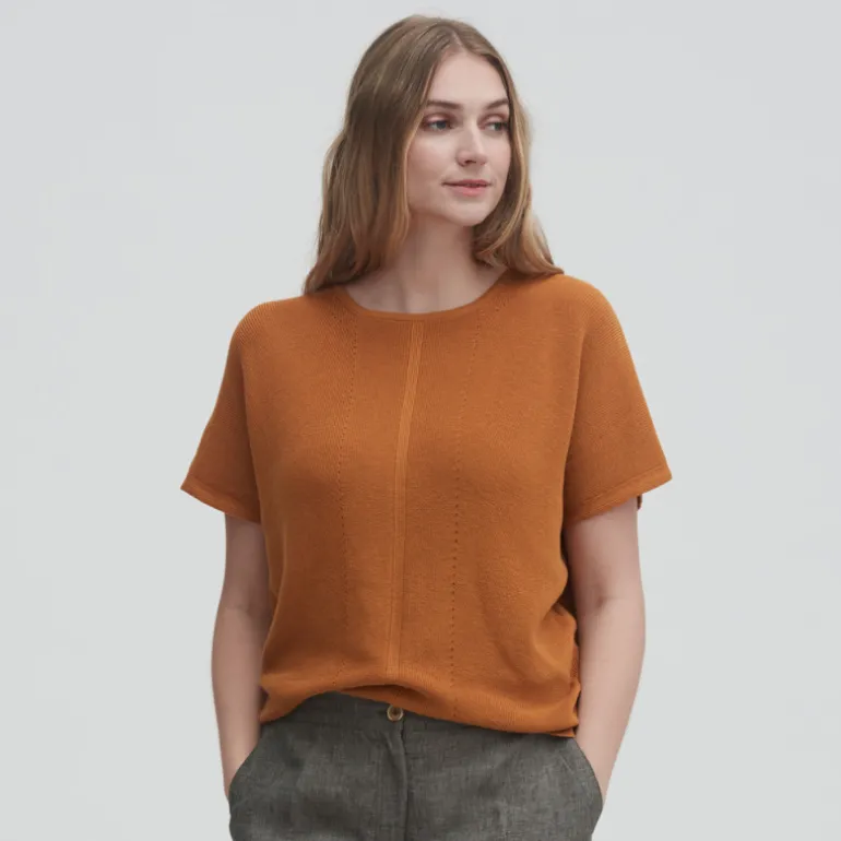 LIVING CRAFTS OLIANA | Pullover^Damen Strick & Sweatshirts