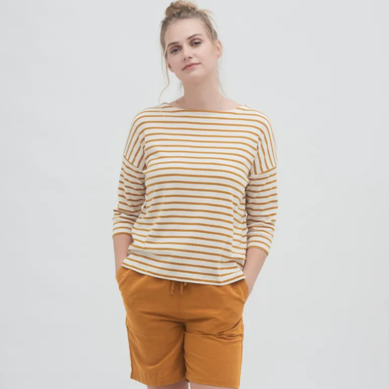 LIVING CRAFTS OMBRA | Shirt^Damen Shirts & Tops