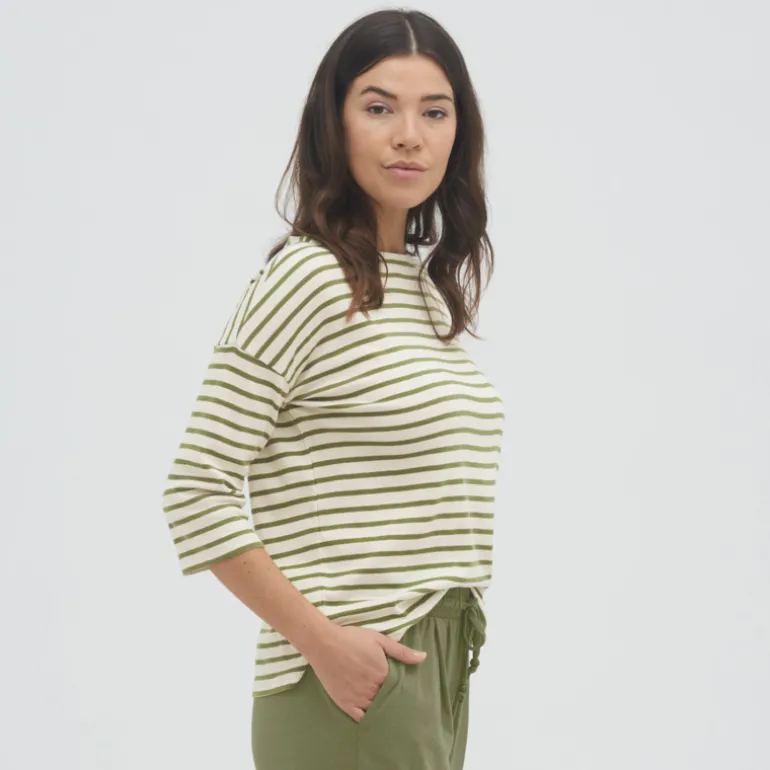 LIVING CRAFTS OMBRA | Shirt^Damen Shirts & Tops