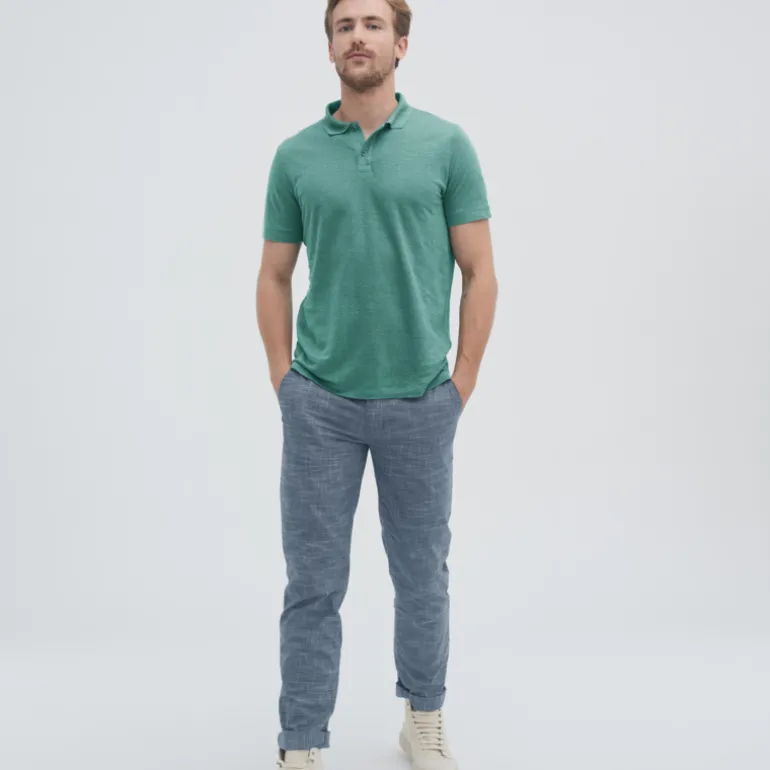 LIVING CRAFTS OTIS | Hose^Herren Jeans & Hosen