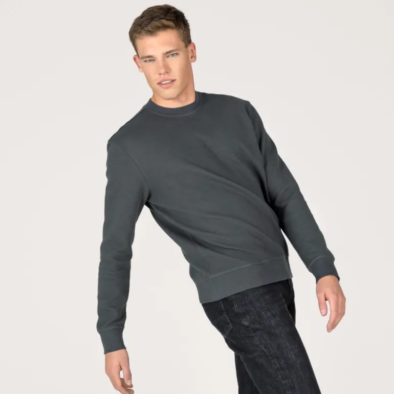 LIVING CRAFTS PACOU | Sweatshirt^Herren Strick & Sweatshirts