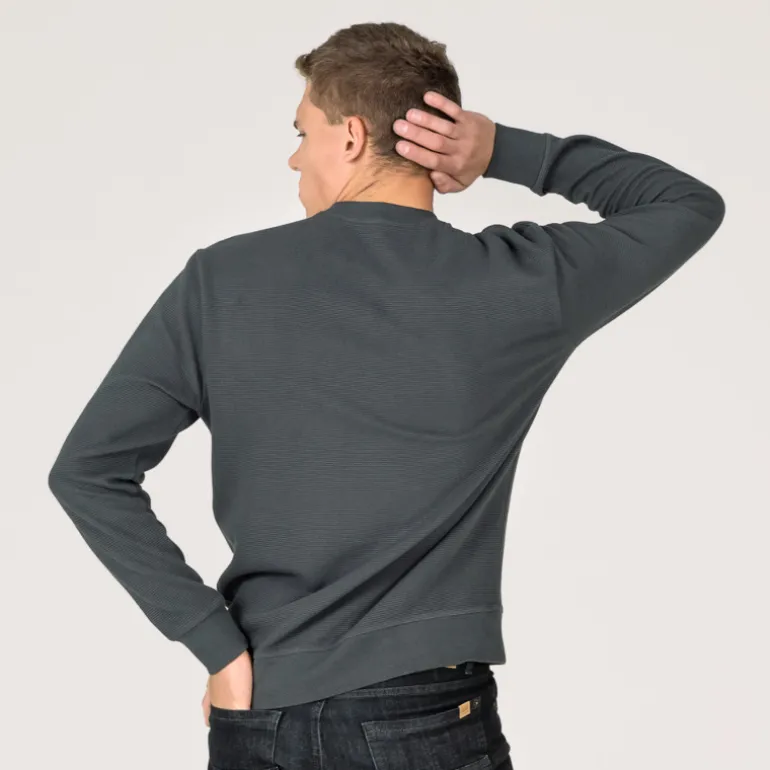 LIVING CRAFTS PACOU | Sweatshirt^Herren Strick & Sweatshirts