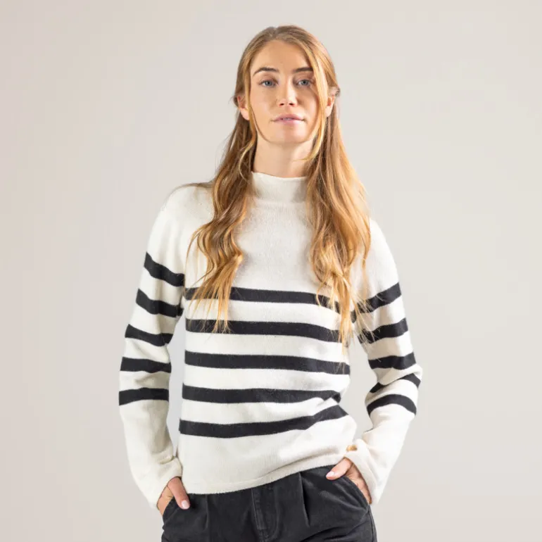 LIVING CRAFTS PALOMA | Pullover^Damen Strick & Sweatshirts