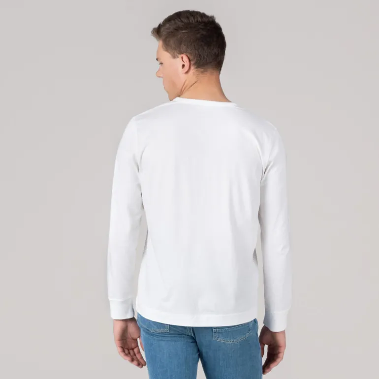 LIVING CRAFTS PAOLO | Henley Shirt^Herren Strick & Sweatshirts | Shirts & Polos