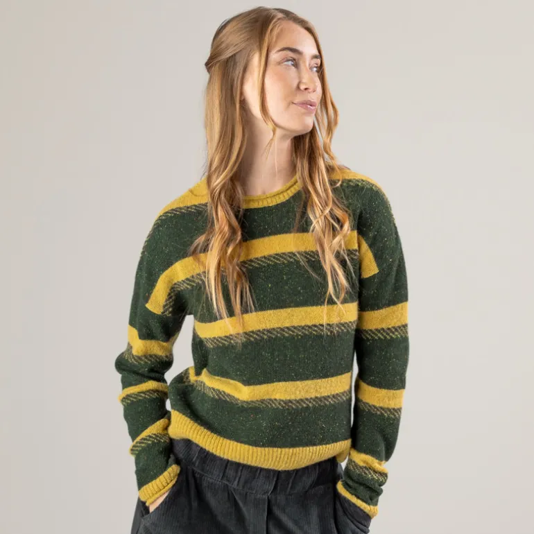 LIVING CRAFTS PAREMI | Pullover^Damen Strick & Sweatshirts