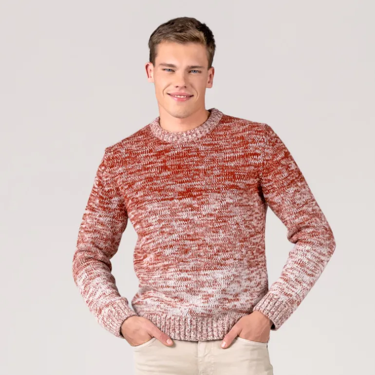 LIVING CRAFTS PASCAL | Pullover^Herren Strick & Sweatshirts