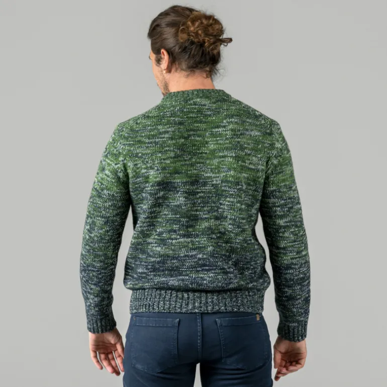 LIVING CRAFTS PASCAL | Pullover^Herren Strick & Sweatshirts