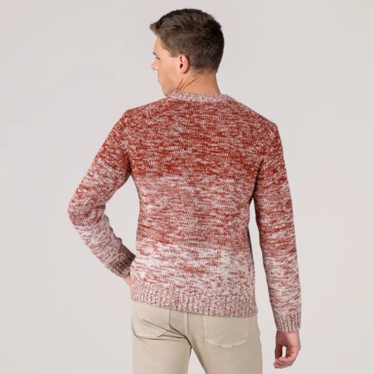 LIVING CRAFTS PASCAL | Pullover^Herren Strick & Sweatshirts