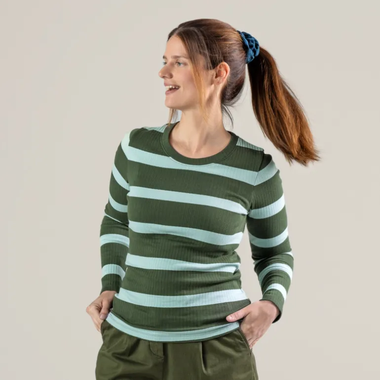 LIVING CRAFTS PAULA | Langarm-Shirt^Damen Shirts & Tops