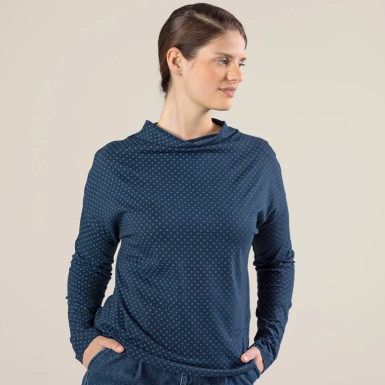 LIVING CRAFTS PEJA | Langarm-Shirt^Damen Shirts & Tops