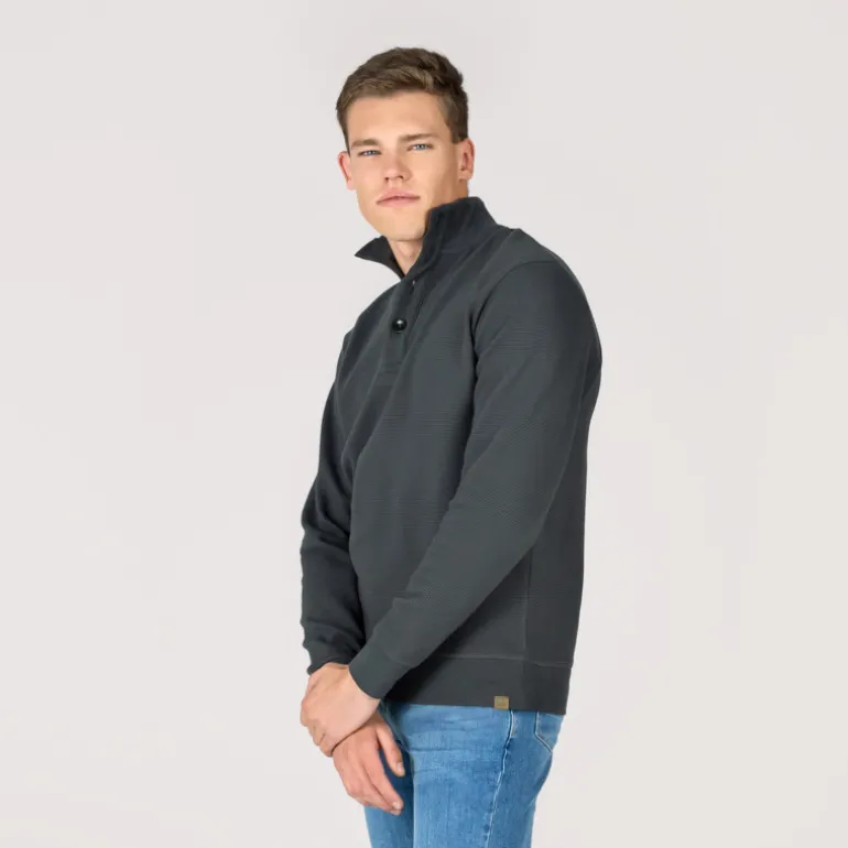 LIVING CRAFTS PEPE | Troyer^Herren Strick & Sweatshirts