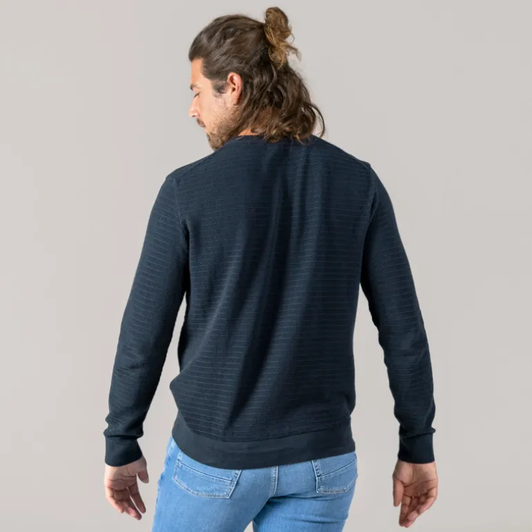 LIVING CRAFTS PIETRO | Pullover^Herren Strick & Sweatshirts