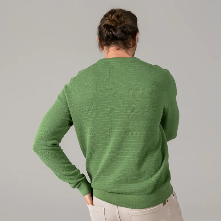 LIVING CRAFTS PIETRO | Pullover^Herren Strick & Sweatshirts