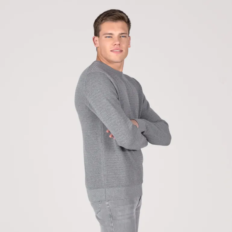 LIVING CRAFTS PIETRO | Pullover^Herren Strick & Sweatshirts