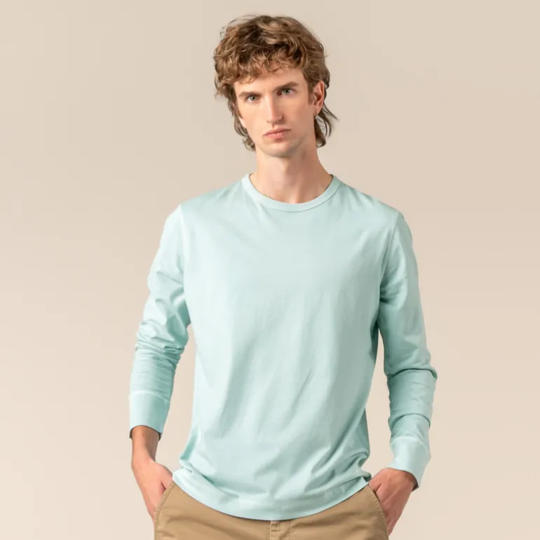 LIVING CRAFTS PINO | Langarm-Shirt^Herren Strick & Sweatshirts | Shirts & Polos