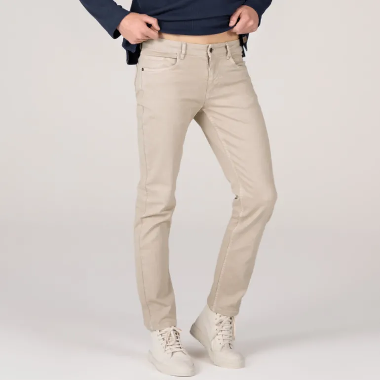 LIVING CRAFTS PITT | Hose^Herren Jeans & Hosen