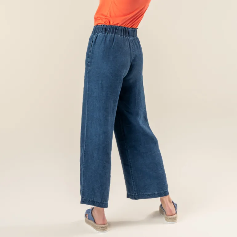 LIVING CRAFTS RAFAELA | Hose^Damen Jeans & Hosen