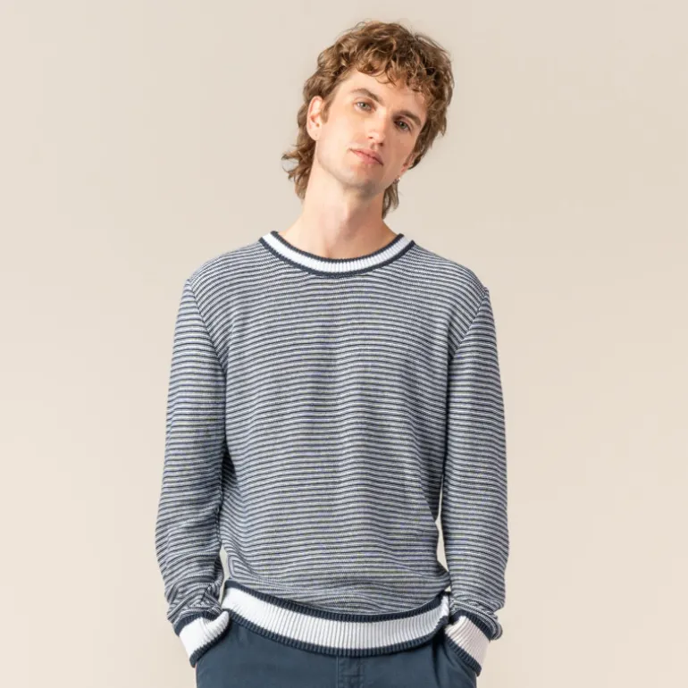 LIVING CRAFTS RAOUL | Pullover^Herren Strick & Sweatshirts