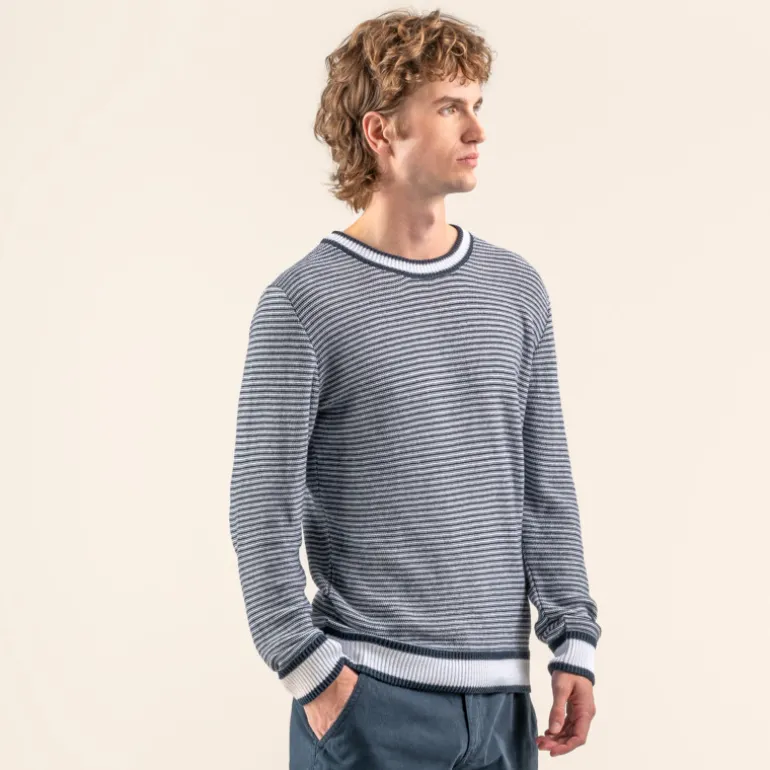 LIVING CRAFTS RAOUL | Pullover^Herren Strick & Sweatshirts