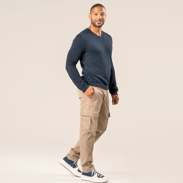 LIVING CRAFTS RICK | Hose^Herren Jeans & Hosen