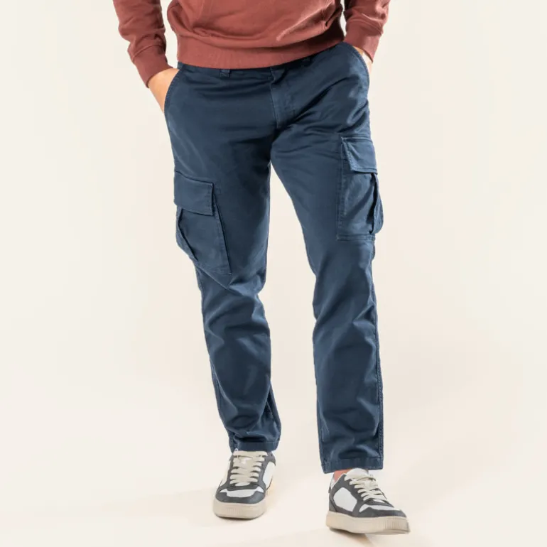 LIVING CRAFTS RICK | Hose^Herren Jeans & Hosen