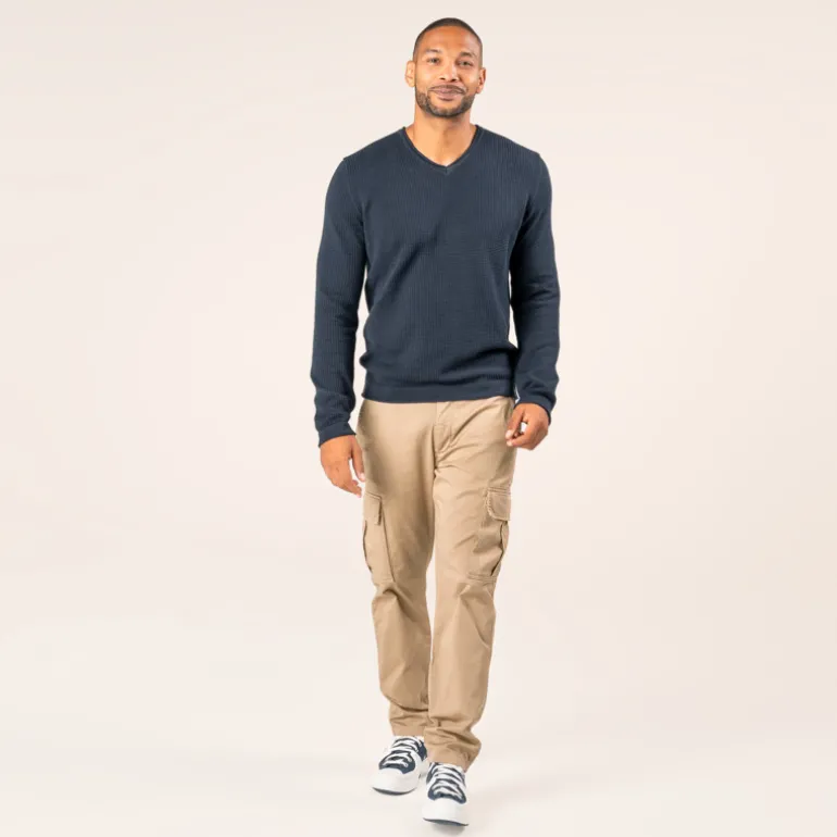 LIVING CRAFTS RICK | Hose^Herren Jeans & Hosen