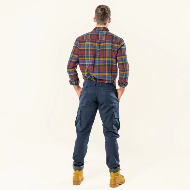 LIVING CRAFTS RICK | Hose^Herren Jeans & Hosen