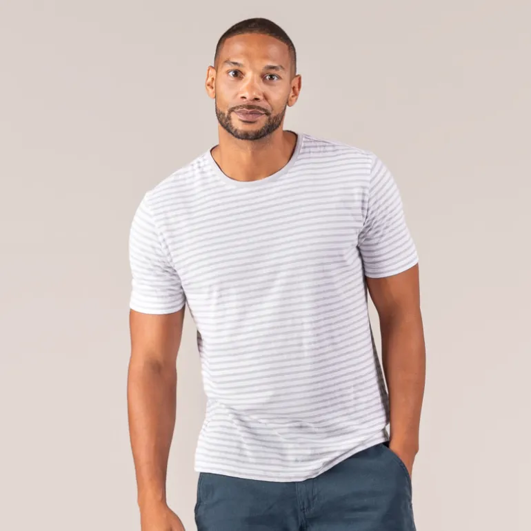 LIVING CRAFTS ROCCO | T-Shirt^Herren Shirts & Polos