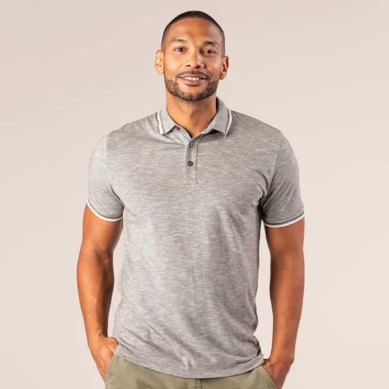 LIVING CRAFTS ROMAN | Polo-Shirt^Herren Shirts & Polos