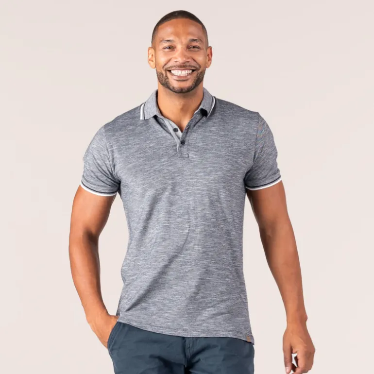 LIVING CRAFTS ROMAN | Polo-Shirt^Herren Shirts & Polos